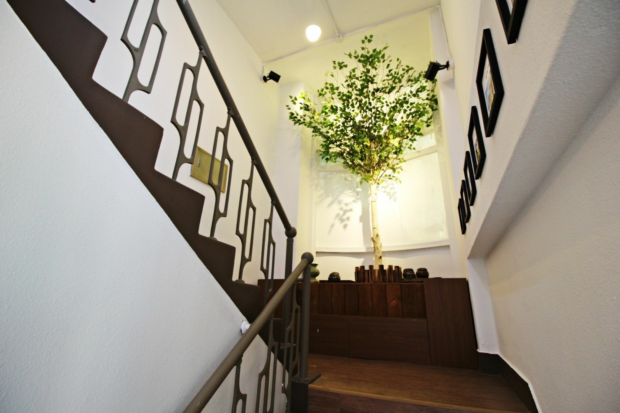 Cocoa Guesthouse Séoul Extérieur photo